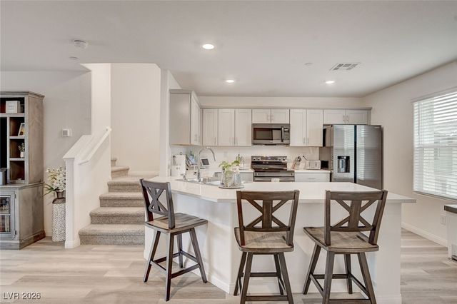 2755 Atomic Tangerine Way 3, Las Vegas, NV 89183