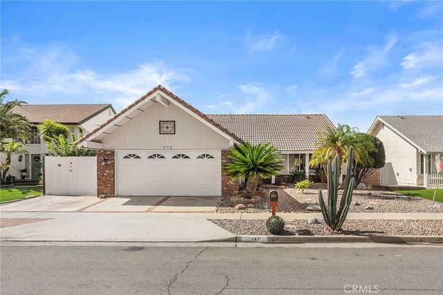 163 N Avenida Cordoba, Anaheim Hills, CA 92808