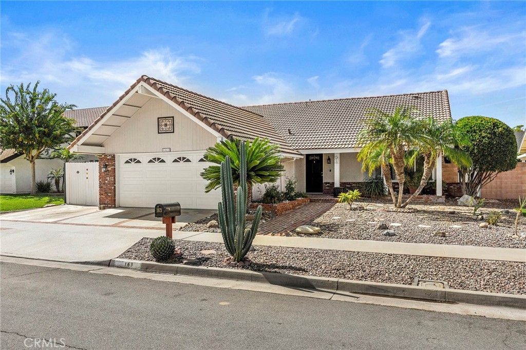 163 N Avenida Cordoba, Anaheim Hills, CA 92808