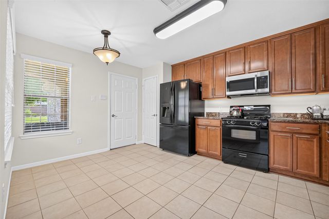 1604 Volterra Lane, League City, TX 77573