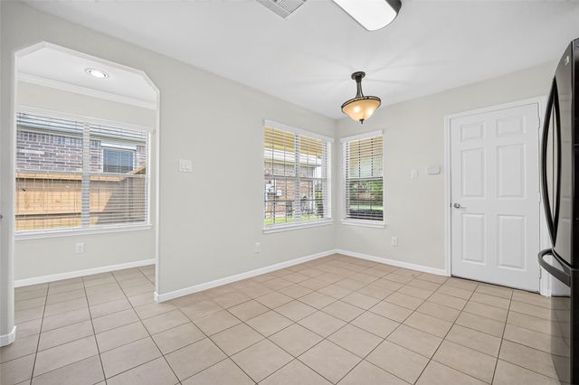 1604 Volterra Lane, League City, TX 77573