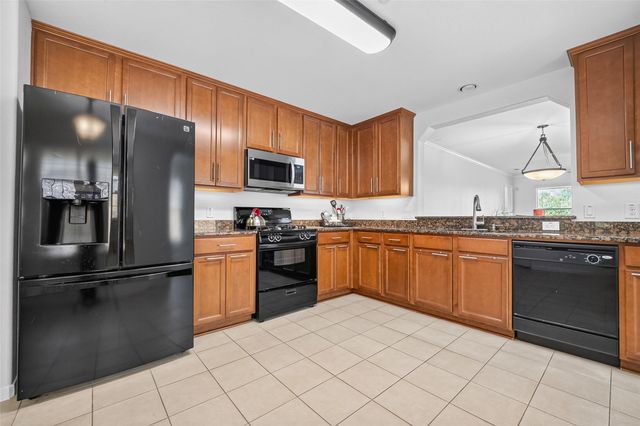 1604 Volterra Lane, League City, TX 77573