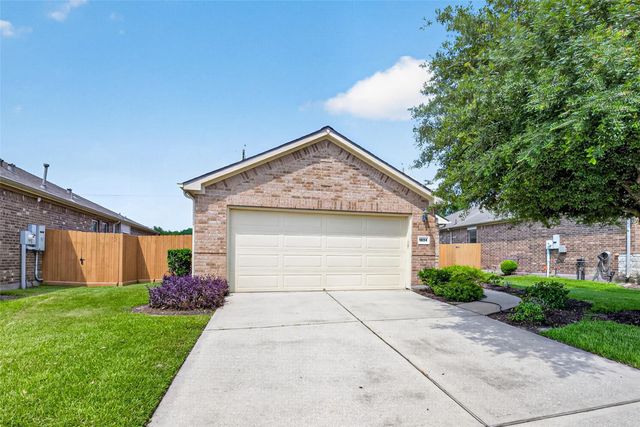 1604 Volterra Lane, League City, TX 77573