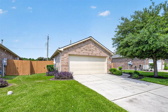 1604 Volterra Lane, League City, TX 77573