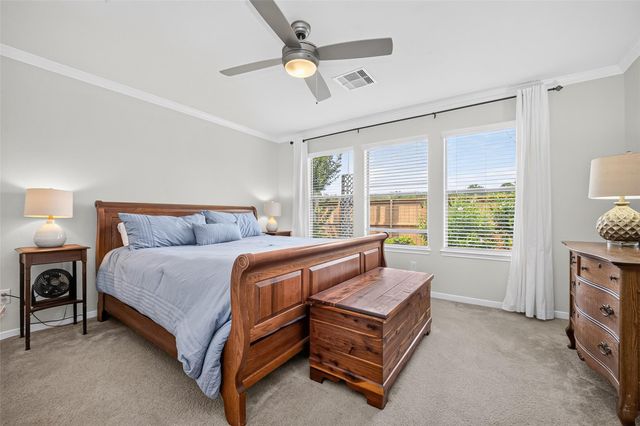 1604 Volterra Lane, League City, TX 77573