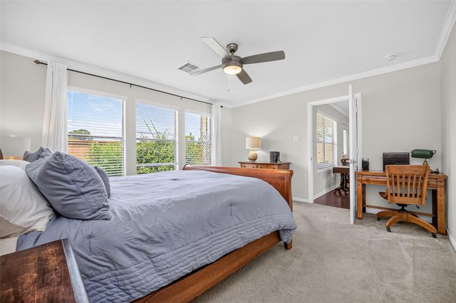 1604 Volterra Lane, League City, TX 77573
