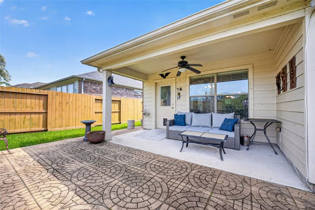 1604 Volterra Lane, League City, TX 77573