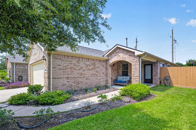 1604 Volterra Lane, League City, TX 77573