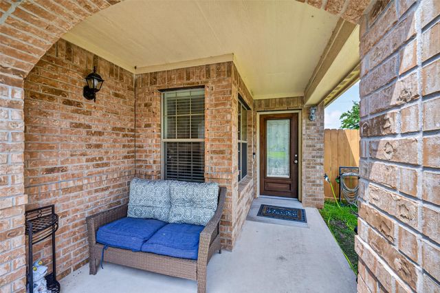 1604 Volterra Lane, League City, TX 77573