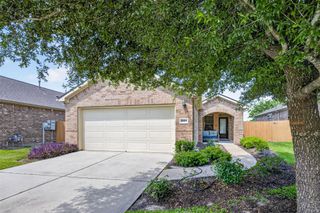 1604 Volterra Lane, League City, TX 77573