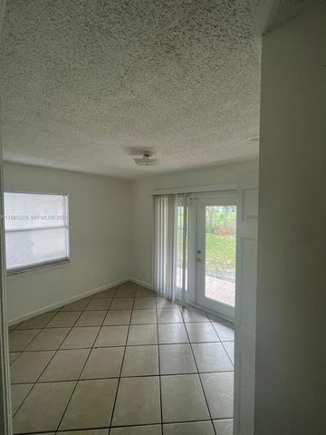 2321 NW 6th Ct, Fort Lauderdale, FL 33311