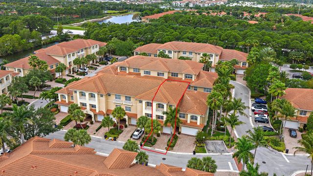 5013 W Vine Cliff Way W W, Palm Beach Gardens, FL 33418