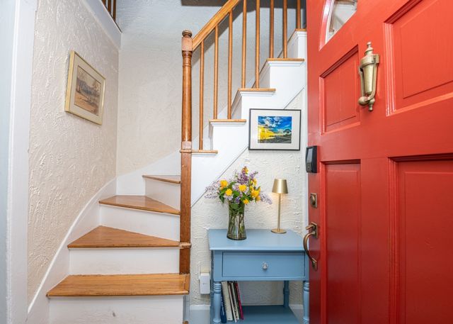 34 Beach St. A WINTER, Rockport, MA 01966