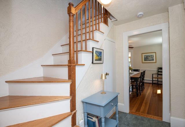34 Beach St. A WINTER, Rockport, MA 01966