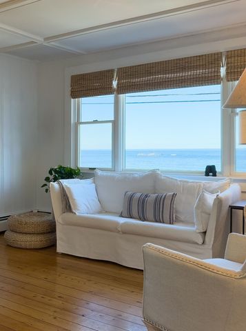 34 Beach St. A WINTER, Rockport, MA 01966