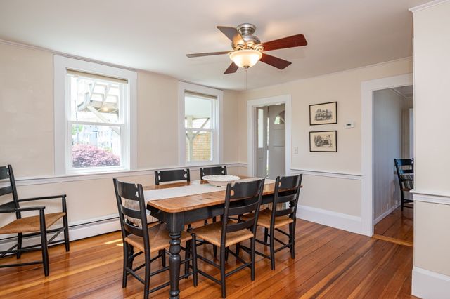 34 Beach St. A WINTER, Rockport, MA 01966