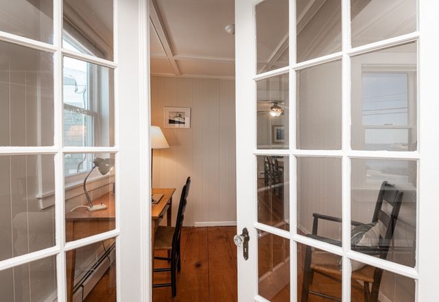 34 Beach St. A WINTER, Rockport, MA 01966