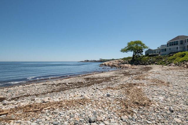 34 Beach St. A WINTER, Rockport, MA 01966