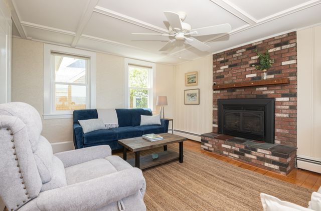 34 Beach St. A WINTER, Rockport, MA 01966