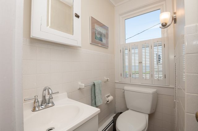 34 Beach St. A WINTER, Rockport, MA 01966