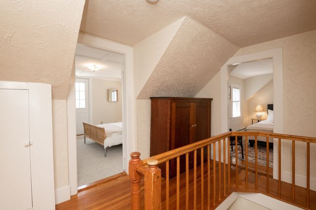 34 Beach St. A WINTER, Rockport, MA 01966