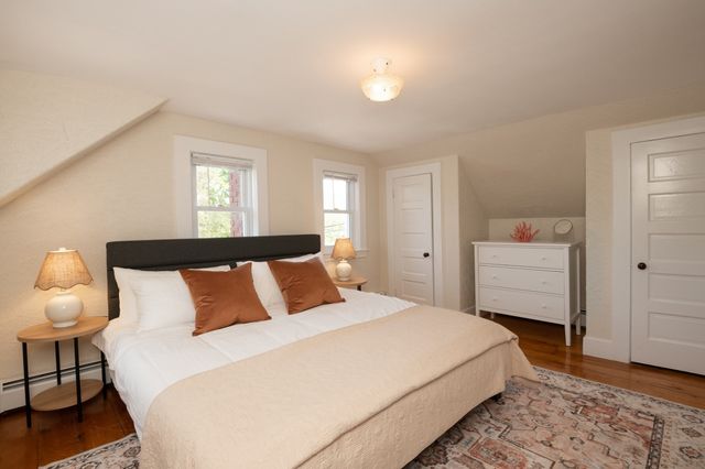 34 Beach St. A WINTER, Rockport, MA 01966