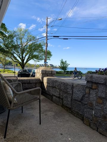 34 Beach St. A WINTER, Rockport, MA 01966