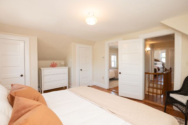 34 Beach St. A WINTER, Rockport, MA 01966