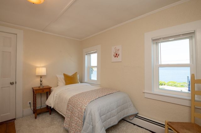 34 Beach St. A WINTER, Rockport, MA 01966