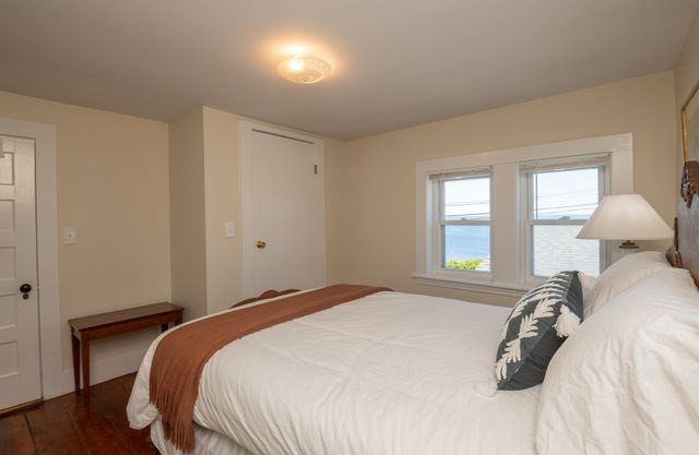 34 Beach St. A WINTER, Rockport, MA 01966
