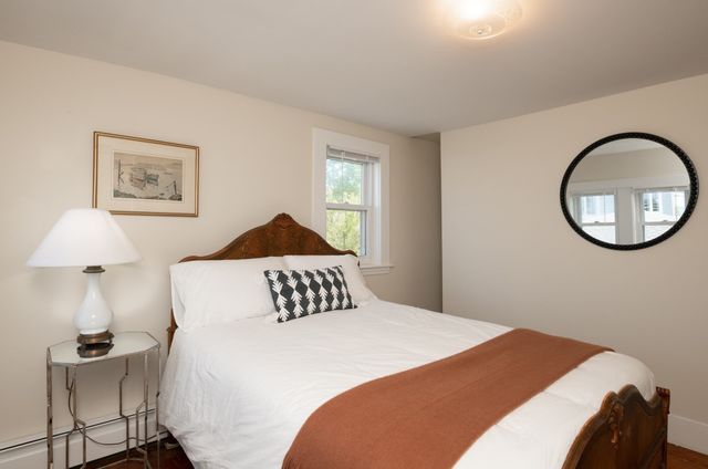 34 Beach St. A WINTER, Rockport, MA 01966