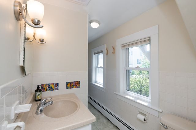 34 Beach St. A WINTER, Rockport, MA 01966