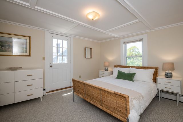 34 Beach St. A WINTER, Rockport, MA 01966