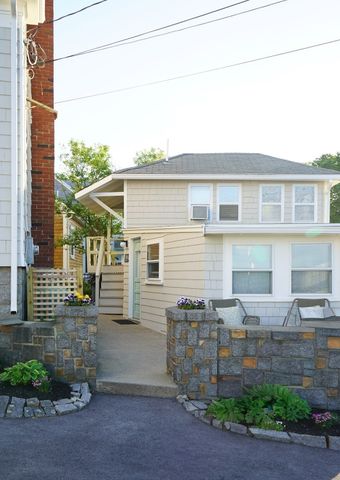 34 Beach St. A WINTER, Rockport, MA 01966