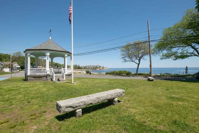 34 Beach St. A WINTER, Rockport, MA 01966
