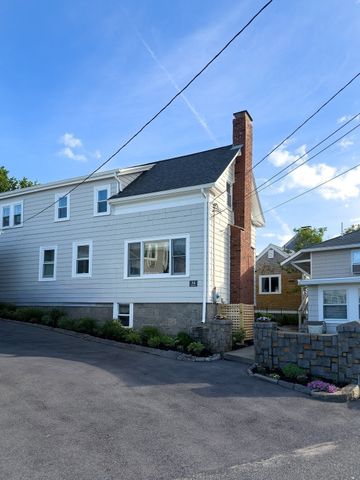 34 Beach St. A WINTER, Rockport, MA 01966