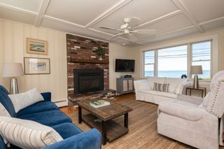 34 Beach St. A WINTER, Rockport, MA 01966