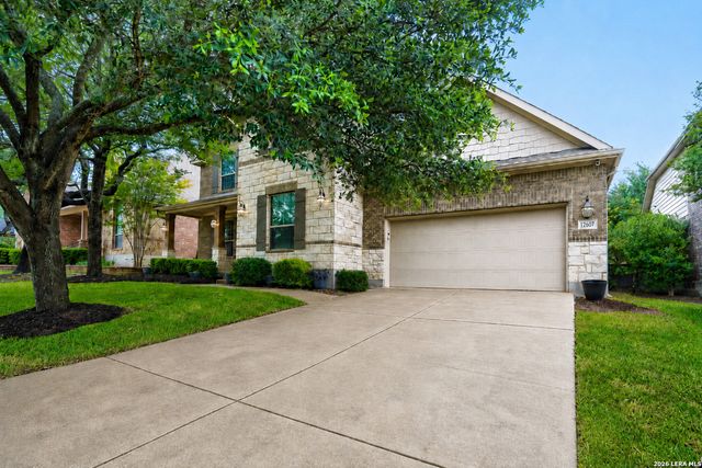 12607 Alstroemeria, San Antonio, TX 78253