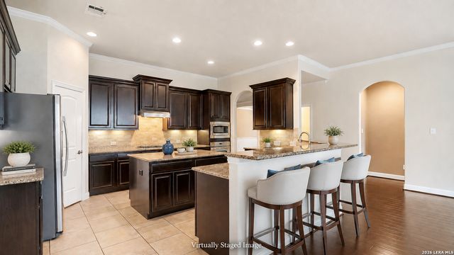 12607 Alstroemeria, San Antonio, TX 78253