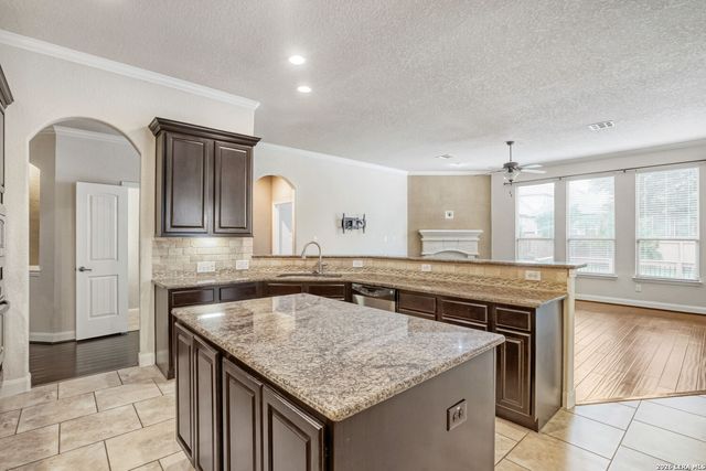 12607 Alstroemeria, San Antonio, TX 78253