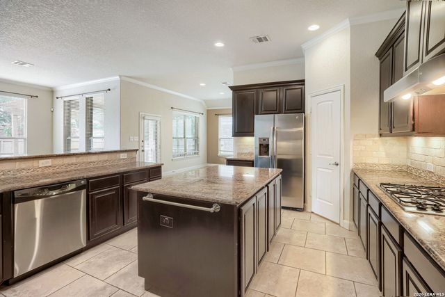 12607 Alstroemeria, San Antonio, TX 78253