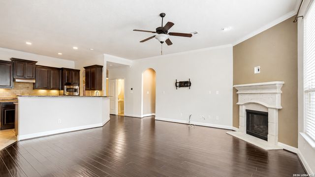 12607 Alstroemeria, San Antonio, TX 78253