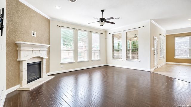 12607 Alstroemeria, San Antonio, TX 78253