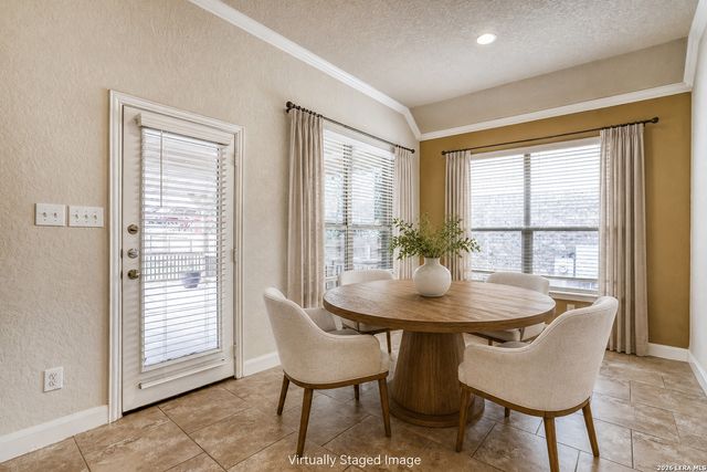 12607 Alstroemeria, San Antonio, TX 78253