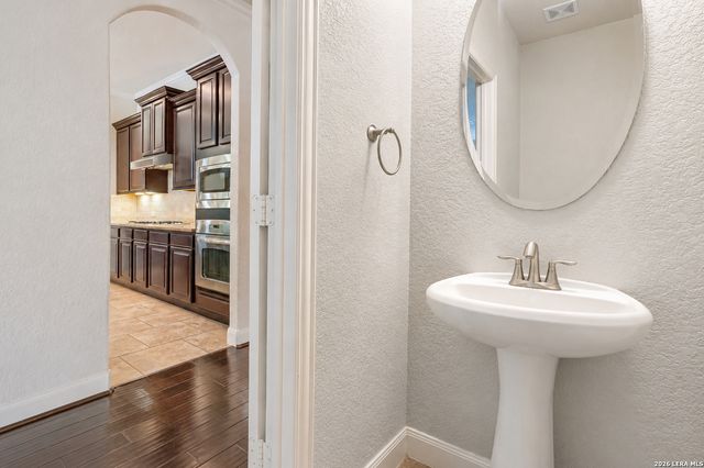 12607 Alstroemeria, San Antonio, TX 78253