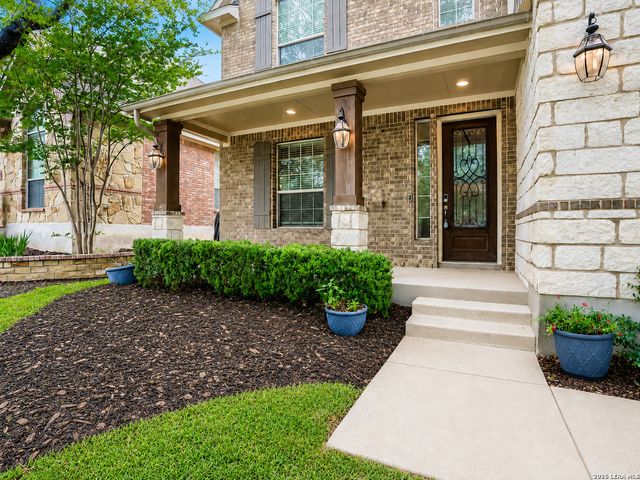 12607 Alstroemeria, San Antonio, TX 78253
