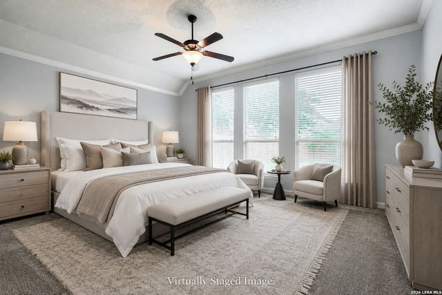 12607 Alstroemeria, San Antonio, TX 78253