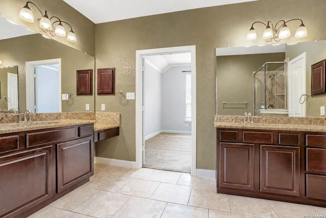 12607 Alstroemeria, San Antonio, TX 78253