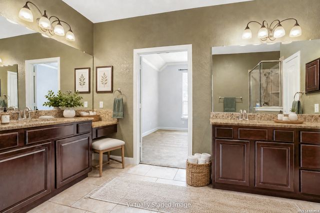 12607 Alstroemeria, San Antonio, TX 78253