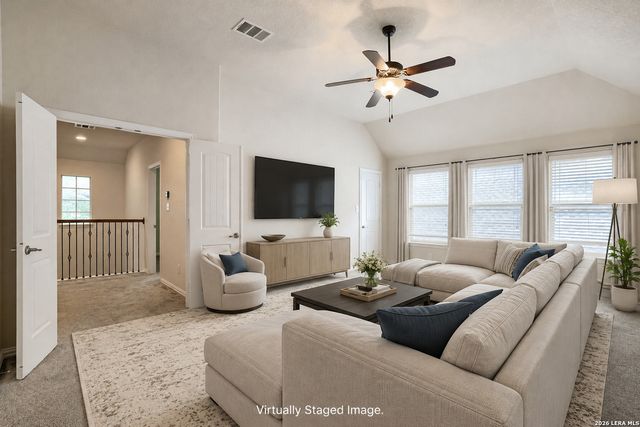 12607 Alstroemeria, San Antonio, TX 78253